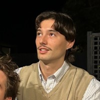 Man With A Van Australia Employee Alex Mascarin's profile photo