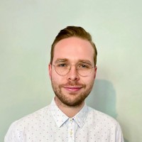 Efecte Plc Employee Moritz Wegemund's profile photo