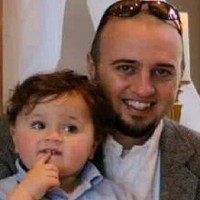 Blake Corbin Email & Phone Number