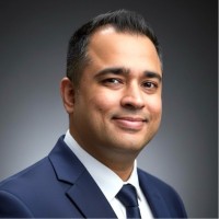 Hashchain Consulting Group USA Employee Rahul Dev's profile photo