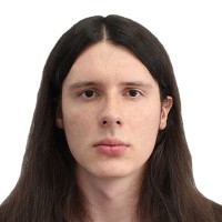 Nomis Employee Nikita Sukhachev's profile photo