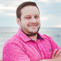 Seatex Employee Zach Blankenship's profile photo
