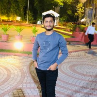 Karon InfoTech Employee Dhaval Kumbhani's profile photo