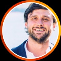 Nova Digital Employee Laurent Mouret's profile photo