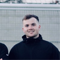 OPUS Soccer Employee Nathan Casey's profile photo