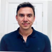 SouthernCare Employee Paulo Eduardo Rezende's profile photo