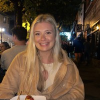 TransPerfect Employee Katie McGee's profile photo