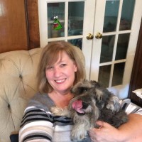 Pfizer Retired Employee Teri Baker's profile photo