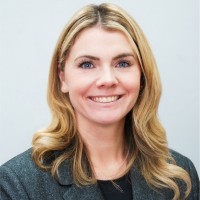 Stafford Capital Partners Employee Chloe Harding's profile photo