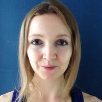 Susannah Robinson Email & Phone Number