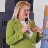 inCruises® Employee Sonica Raileanu's profile photo