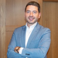Vicaima S.A. Employee Bruno Gomes's profile photo