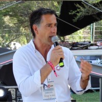 BE MASS Media Employee Diego Bustos's profile photo