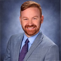 Springfield First Community Bank Employee Ryan Fletcher's profile photo