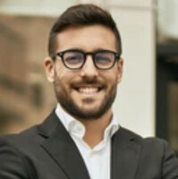 HiFyve Employee Chris Brown's profile photo