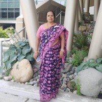 MECON Limited, India Employee Papia Mondal's profile photo