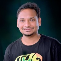 Premkumar K G Email