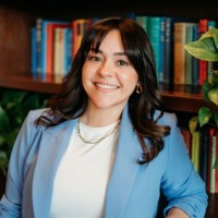 Category 10 Employee Melina Clinton's profile photo