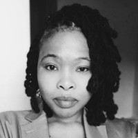 Sauce Advertising Employee Phindile Dlamini's profile photo