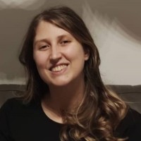 SYNECOM SRL Employee Adriana Castellano's profile photo