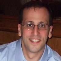 Barclays Employee Brett Becker's profile photo