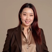 JPMorgan Chase & Co. Employee Jenny Lu's profile photo