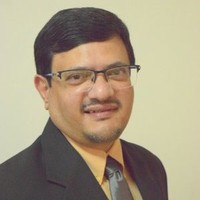 TechMonk Employee Rakesh Pandey's profile photo