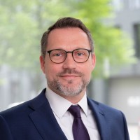 ODDO BHF Employee Patrick Mertens's profile photo