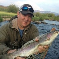 Charter Communications Employee Wade Young's profile photo