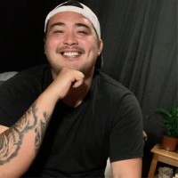 8D OS Employee Chris Christenson's profile photo