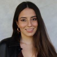 Frankimport Cia. Ltda. Employee Martina Hinojosa's profile photo