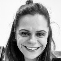 Invio Employee Merve Alnıak's profile photo