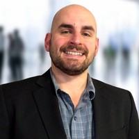 NBT Bank Employee Christopher Tapper's profile photo