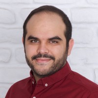Qatar Computing Research Institute Employee Ali Diba's profile photo