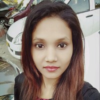 Hawk Ecommerce Employee Swati Minj's profile photo