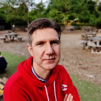 Evolve IP EMEA Employee Scott Rixon's profile photo