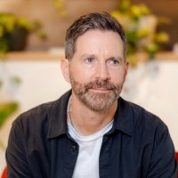 Moloco Employee Hamish Dunn's profile photo