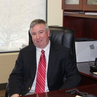 Retired Employee Al Stone's profile photo