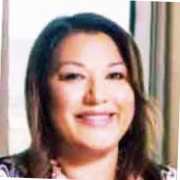 Santa Ynez Band of Chumash Indians Employee Nakia Zavalla's profile photo