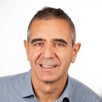 Arfima Trading Employee Juan Toro's profile photo