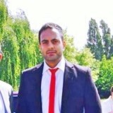 Manesh Patel Email