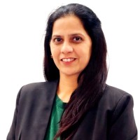 Nilambari Gokhale Email