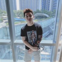 Mixue Indonesia Employee Darryl Julian's profile photo