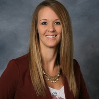 Heartland Credit Union - Springfield, IL Employee Amanda Blackorby's profile photo