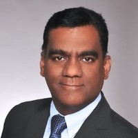 RheinBrücke IT Consulting Employee Vetri Selvan's profile photo