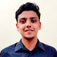 AGX Auditing Employee Nikhil John's profile photo