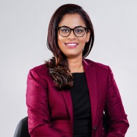 Gsoft Cloud Employee Nirmala Wilson's profile photo