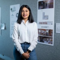 twoDESIGN Employee Neha Natarajan's profile photo