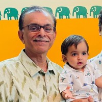 Ramesh Krishnakumar Email & Phone Number