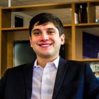 CREDITEI Employee Flávio Moreira's profile photo